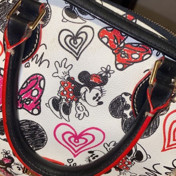 Disney Dooney and Bourke - Picture 3 of 5